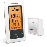 ThermoPro TP-67A - cena, srovnání