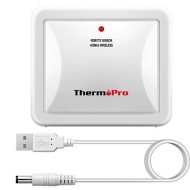 ThermoPro TP-TX4 - cena, srovnání