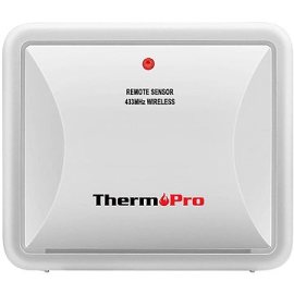 ThermoPro TP-TX2