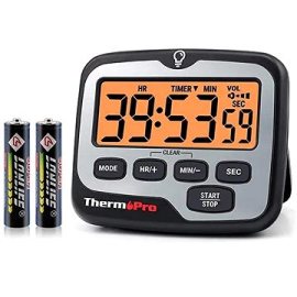 ThermoPro TM-01