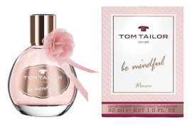 Tom Tailor Be Mindful Woman 30ml