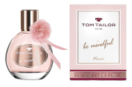 Tom Tailor Be Mindful Woman 30ml - cena, srovnání