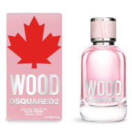 Dsquared2 Wood Pour Femme 50ml - cena, srovnání