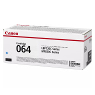 Canon CRG-064C - cena, srovnání