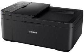 Canon PIXMA TR4650