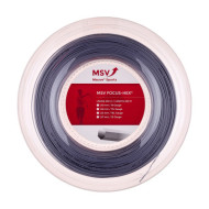 Msv Focus Tenisový výplet Focus Hex (200m) 1.23MM - cena, srovnání