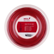 Msv Focus Tenisový výplet Focus Hex (200m) 1.27MM