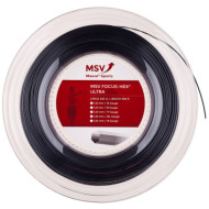 Msv Focus Tenisový výplet Hex Ultra (200m) 1.15MM