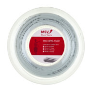 Msv Focus Tenisový výplet Hepta Twist (200m) 1.25MM - cena, srovnání