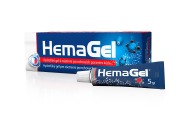 Apotex HemaGel 5g - cena, srovnání