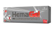 Apotex HemaGel 30g - cena, srovnání