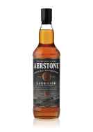 Aerstone Land Cask 10y 0.7l - cena, srovnání