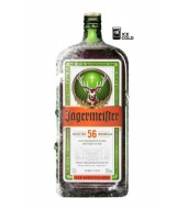 Jagermeister 3l - cena, srovnání