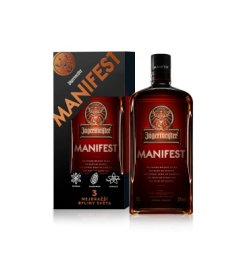 Jagermeister Manifest 0.5l