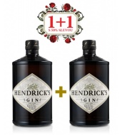 Hendrick's Gin 2x0.7L - cena, srovnání