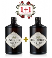 Hendrick's Gin 2x0.7L