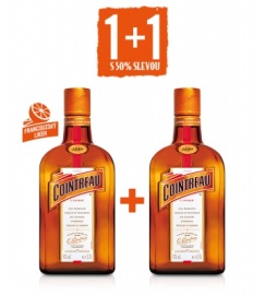 Cointreau 2x0.7l