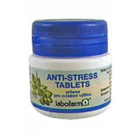 Labofarm Anti-Stress 20tbl