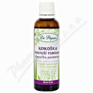 Dr. Popov Bylinné kvapky Kokoška 50ml - cena, srovnání