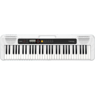 Casio CT S200 WE - cena, srovnání