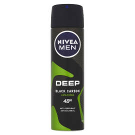 Nivea Men Deep Amazonia deospray 150ml