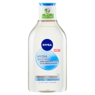 Nivea Micelárna voda Hydra Skin Effect 400ml - cena, srovnání