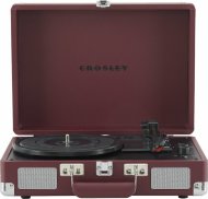 Crosley Cruiser Plus