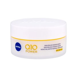 Nivea Q10 Power Anti-Wrinkle + Firming SPF30 50ml