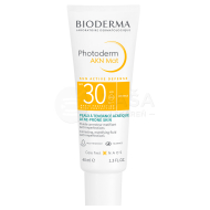 Bioderma Photoderm AKN Matifying Fluid SPF30 40ml - cena, srovnání