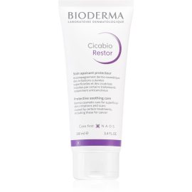 Bioderma Cicabio Restor Protective Soothing Care 100ml