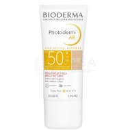 Bioderma Photoderm AR Anti-Redness Cream SPF50+ 30ml - cena, srovnání