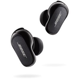 Bose QuietComfort Earbuds II