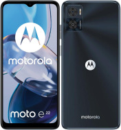 Motorola Moto E22 - cena, srovnání