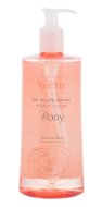 Avene Jemný sprchový gel Body 500ml - cena, srovnání