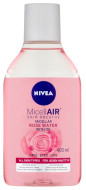 Beiersdorf MicellAIR Rose Water 400ml - cena, srovnání