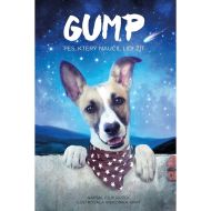 Gump - Pes, který naučil lidi žít - cena, srovnání
