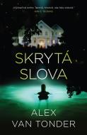 Skrytá slova - Alex van Tonder - cena, srovnání
