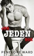 Jen jeden rok - Penelope Wardová - cena, srovnání