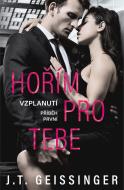 Hořím pro tebe - cena, srovnání
