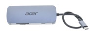 Acer 7in1 USB-C Dongle - cena, srovnání