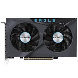 Gigabyte GV-R64EAGLE-4GD