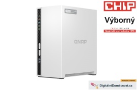 Qnap TS-233