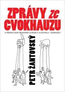Zprávy ze cvokhauzu - cena, srovnání