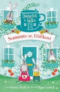 Seznamte se, Ušáčkovi - cena, srovnání