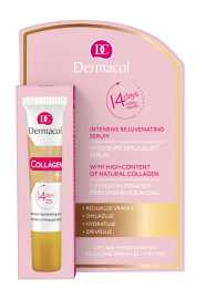 Dermacol Collagen+ Pleťové sérum 12ml