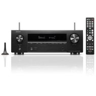 Denon AVR-X1700H - cena, srovnání
