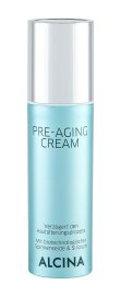 Alcina Pre-Aging Denný pleťový krém 50ml