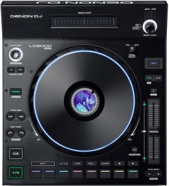 Denon LC6000 Prime