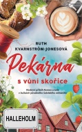 Pekárna s vůní skořice - cena, srovnání