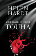 Touha - Helen Hardt - cena, srovnání